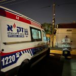 גופת גבר כבן 56 נמצאה בדירה באילת במצב ריקבון קשה